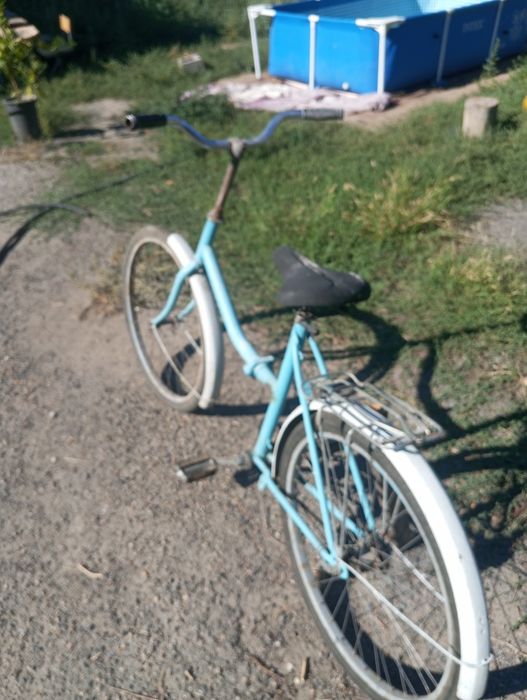 продаётся велосипед