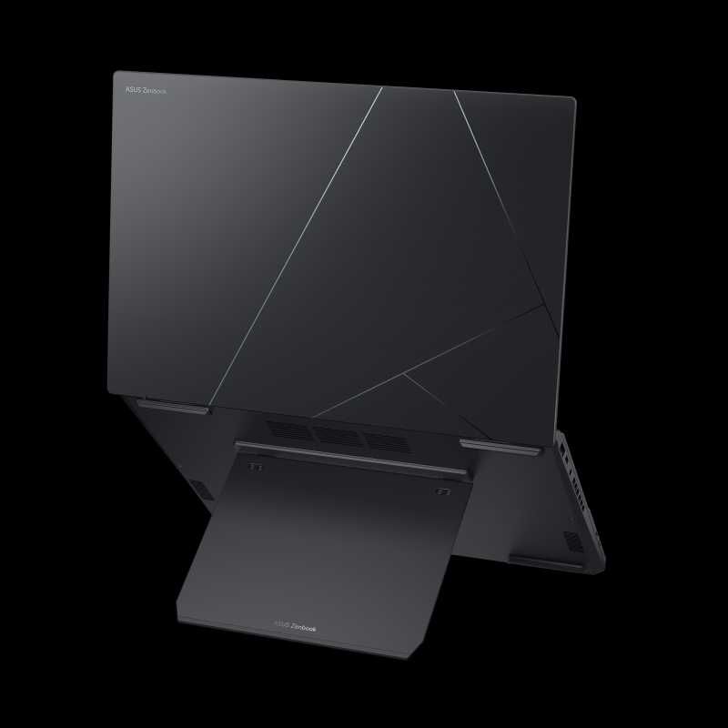 ASUS Zenbook Duo 14.0" OLED 3K 120Hz TS Ultra 9-285H DDR5 32GB SSD 1TB