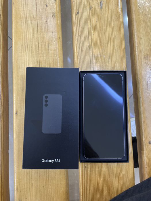 Samsung Galaxy S24