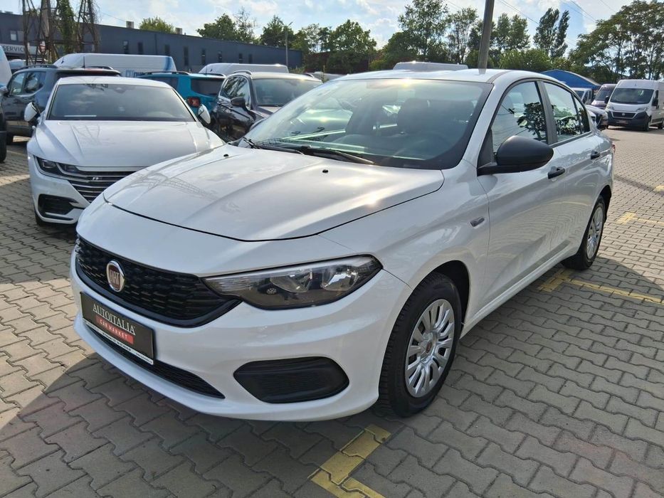 Fiat Tipo Fiat Tipo 1.4