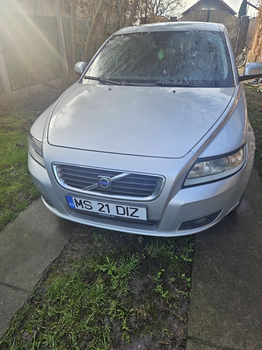 Volvo V50 1.6TDI manuala 2009