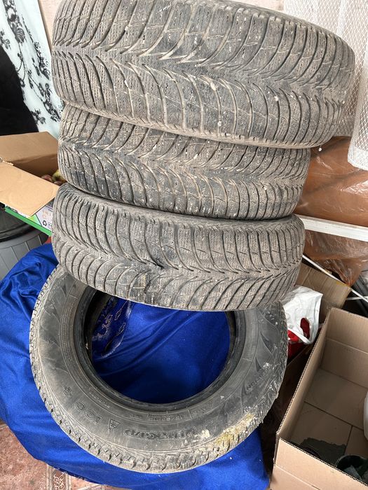215 65 r16 goodyear