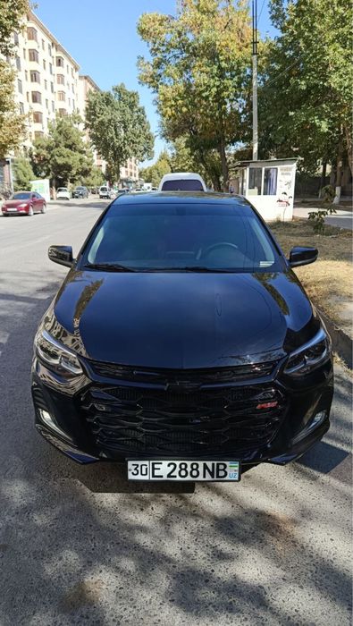 Onix Premier Turbo 2023 поз 5