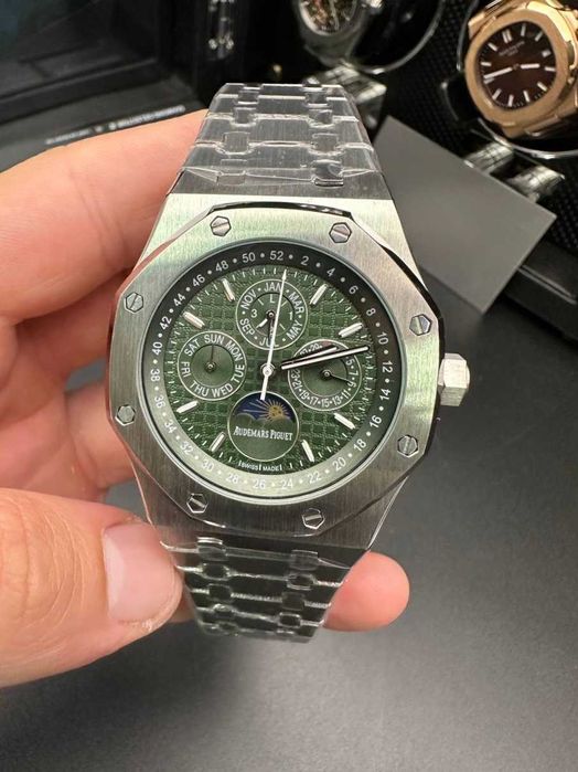 audemars piguet royal oak колекция