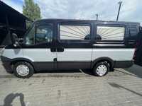 Iveco Daily IS35SC2AA echipare funerara