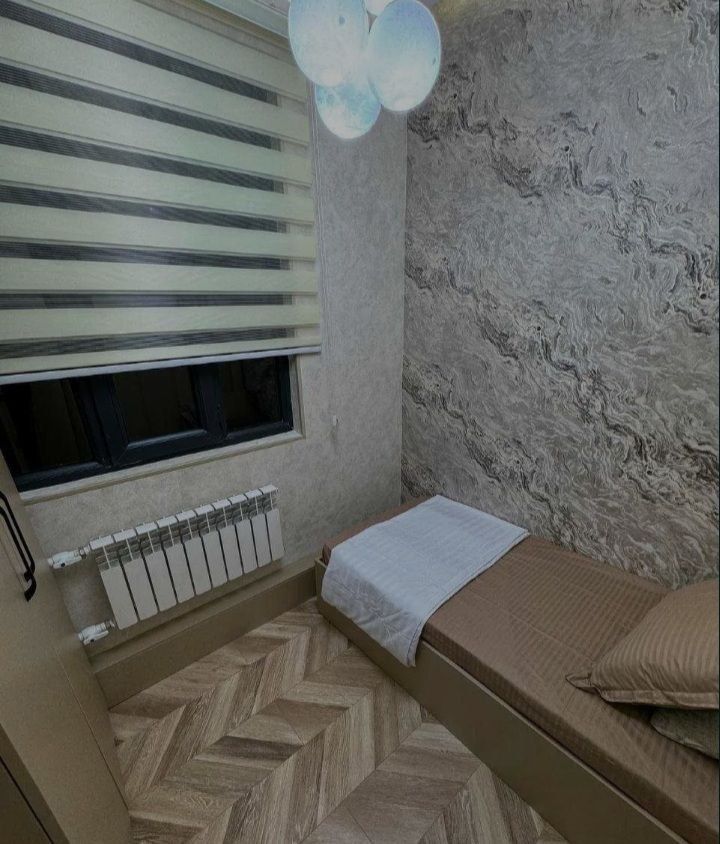 Продаётся квартирa Метро Мирзо Улугбека