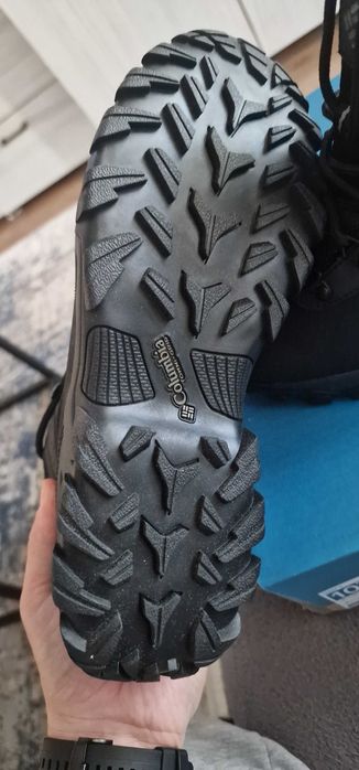 Ghete Columbia 43.5