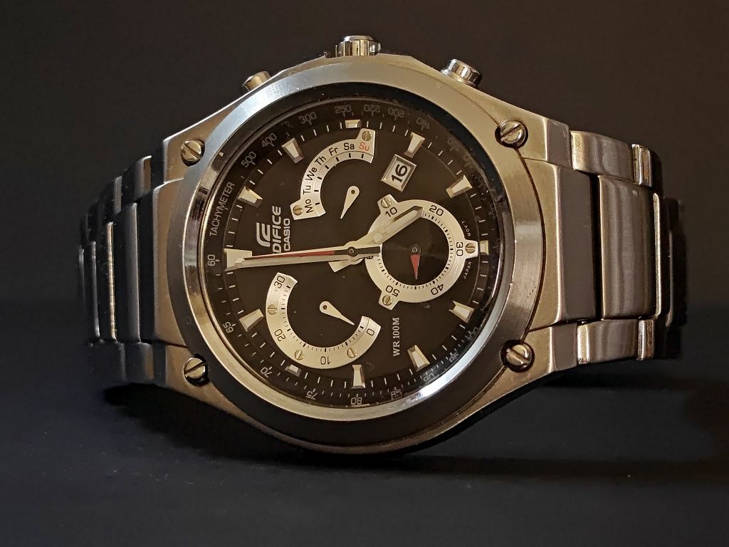 Мъжки часовник Casio Edifice EF-525D