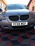 Autoturism bmw 520d