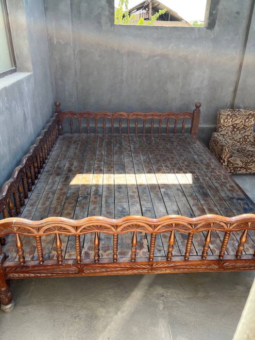 Tapchaniy Krovat Ideal