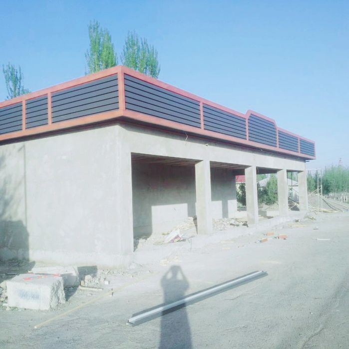 Tunikabond patalok hizmatlari