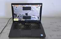 Laptop core i5 gen8 - DELL Latitude 5400 - functional dar fara display