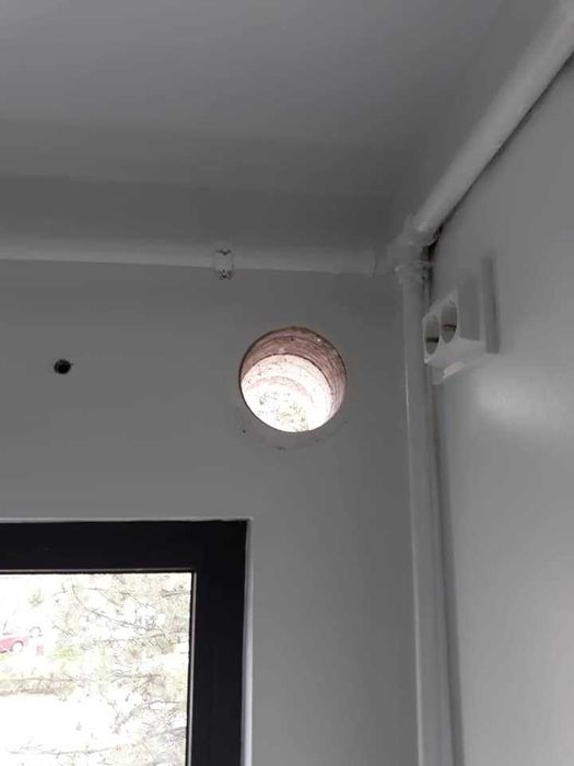 Carotam Rapid & Curat Gaura Hota/Gaura Centrala T./Aer C./Ventilatii