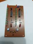 Kit vu-metru stereo 2x10 led-uri.