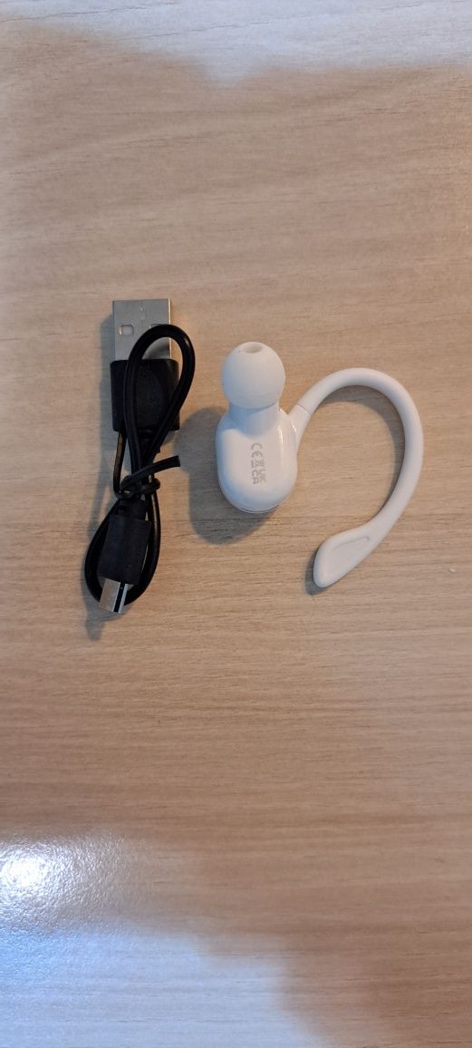 Casca wireless bluetooth