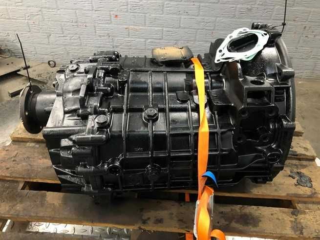 Cutie de viteze ZF 6 S 1000 TO DAF 2012 - Piese de schimb DAF