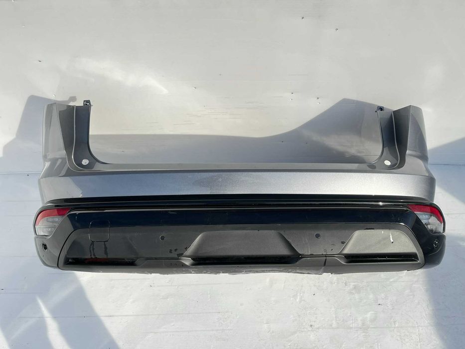 Bara spate completa Renault Austral originala Renault noua