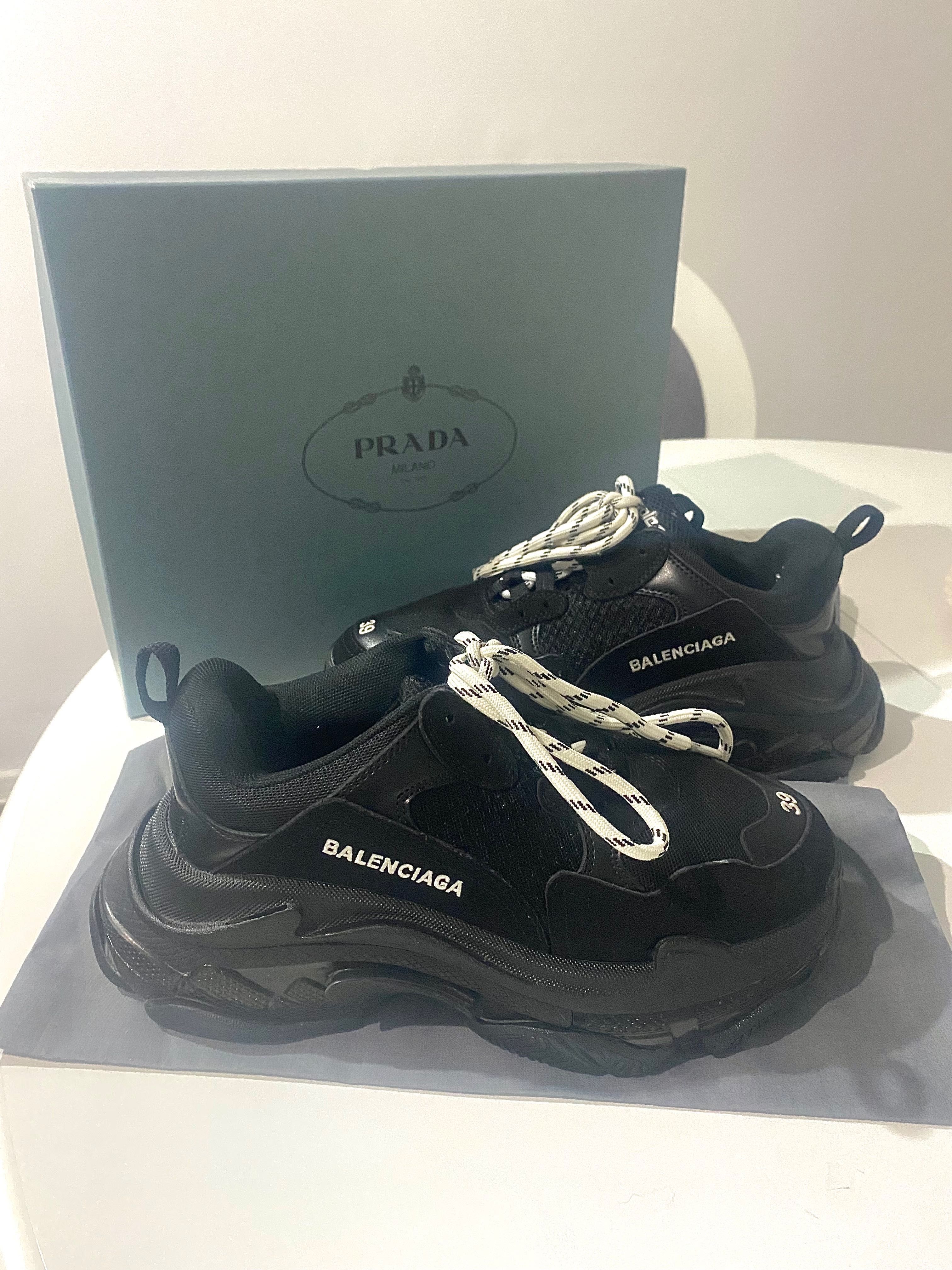 Sneakers Balenciaga