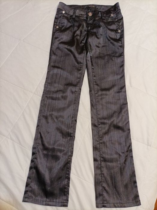 Roberto Cavalli дамски панталон