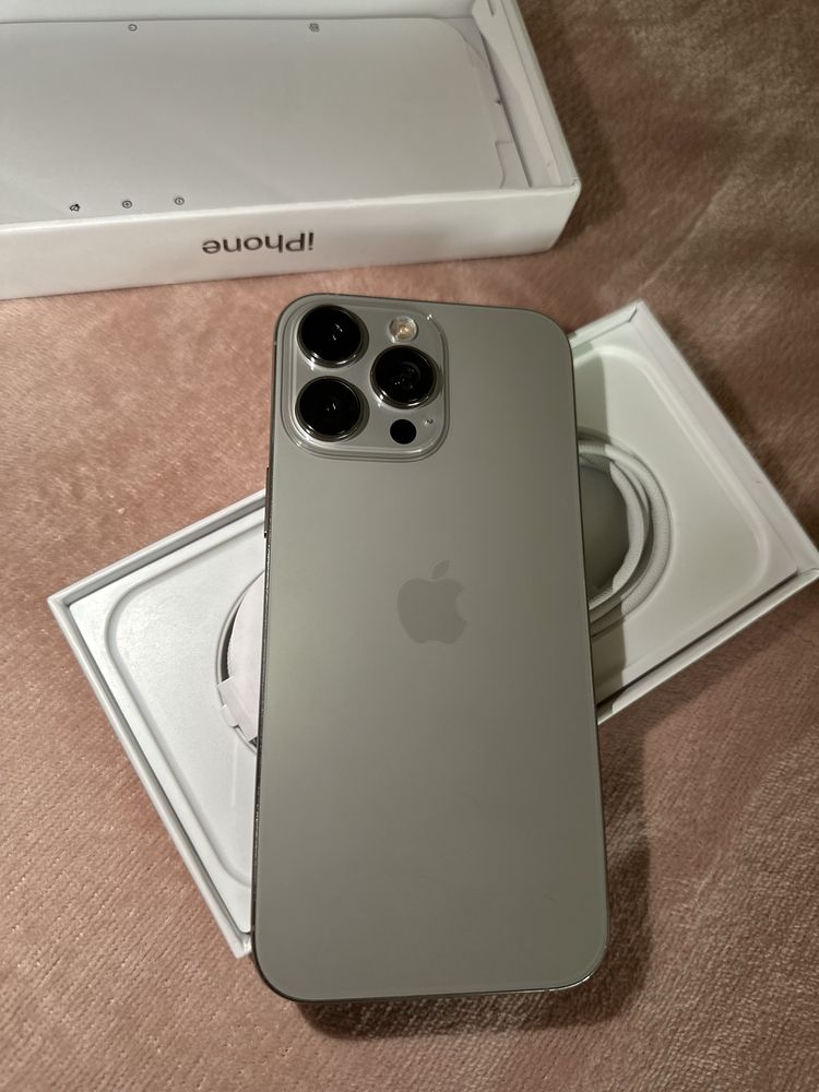 Iphone 16 pro max 1 tb