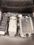 Drona dji matrice 4t noua garantie 2027