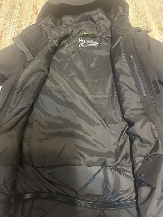 Geaca Helly Hansen barbati ( Ski)