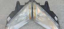 Faruri Ford focus MK2 nf