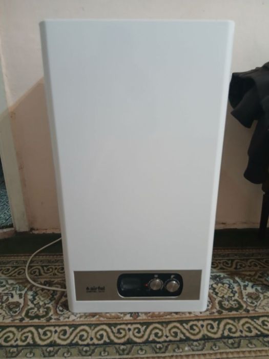 Продаётся котиёл духконтурни