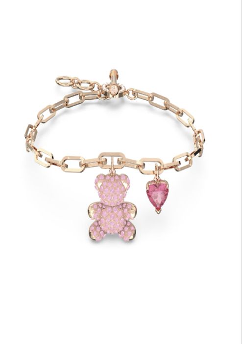 Гривна на Swarovski