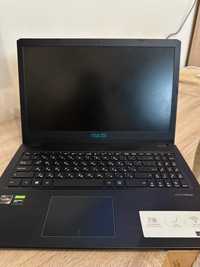 Лаптоп Asus Notebook M570D