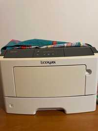 Imprimanta Lexmark MS410dn