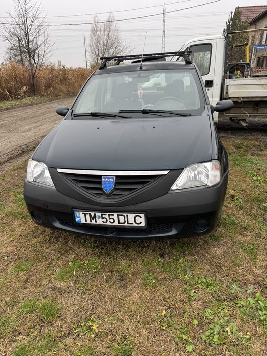 Vand logan 1.5 diesel