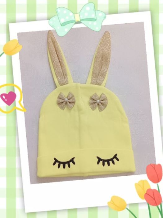 Shapka 3/4/5/6 yoshga