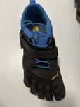 Vibram 5 fingers