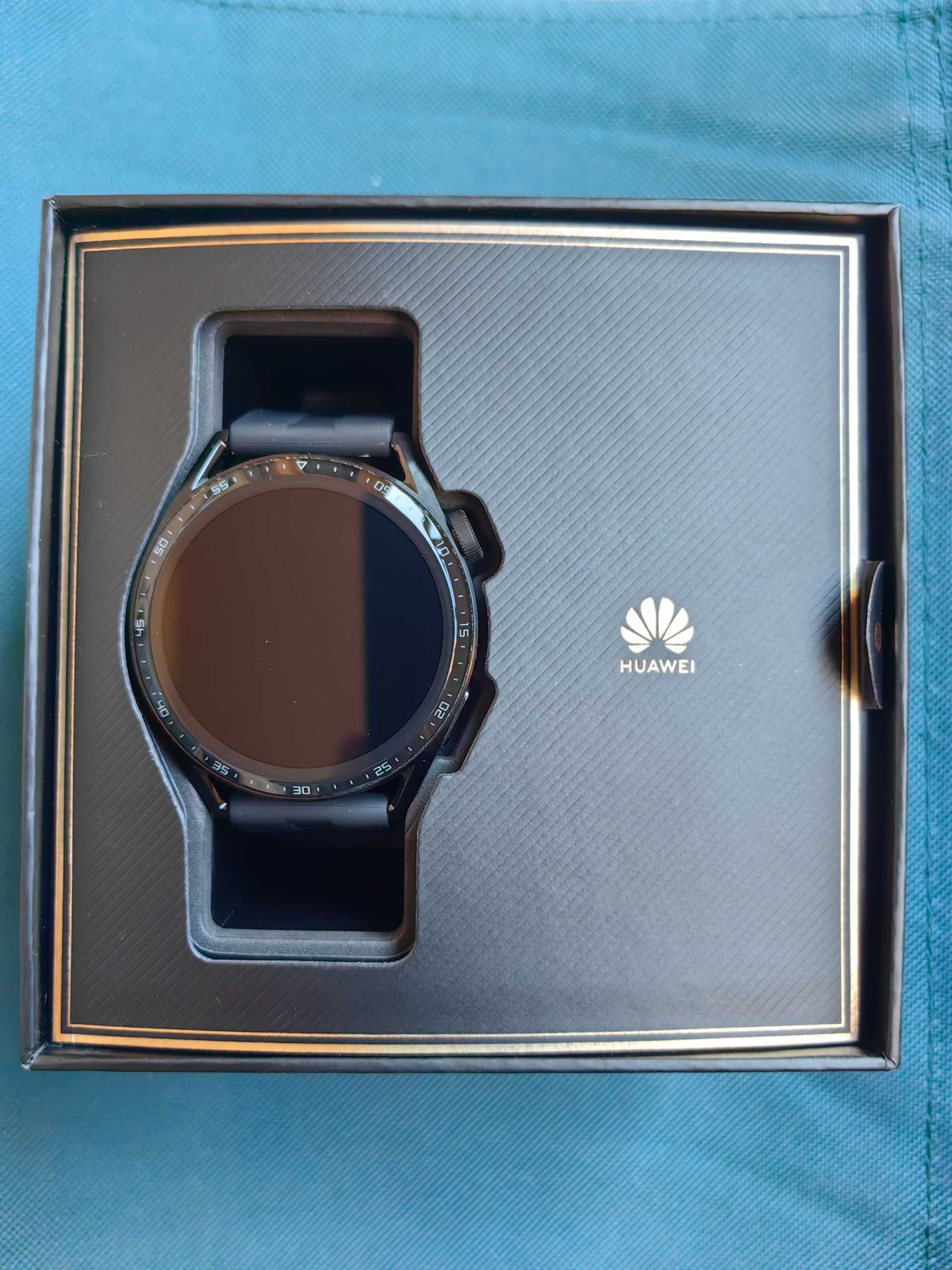 Huawei WATCH GT 3