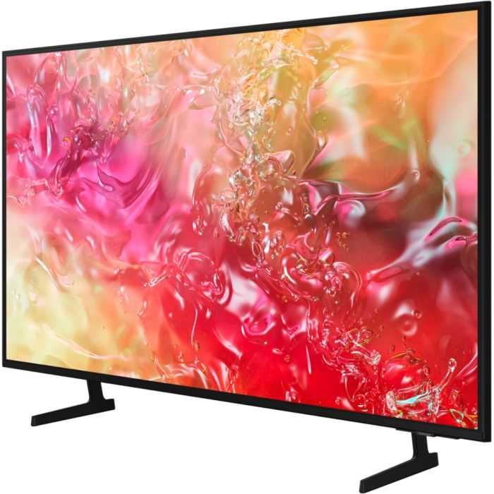 Televizor Smart Samsung 75DU7172, 189 cm, Ultra HD 4K nou