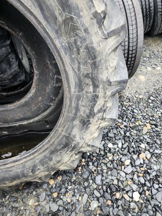 Anvelope 16.9 r 34 stomil.