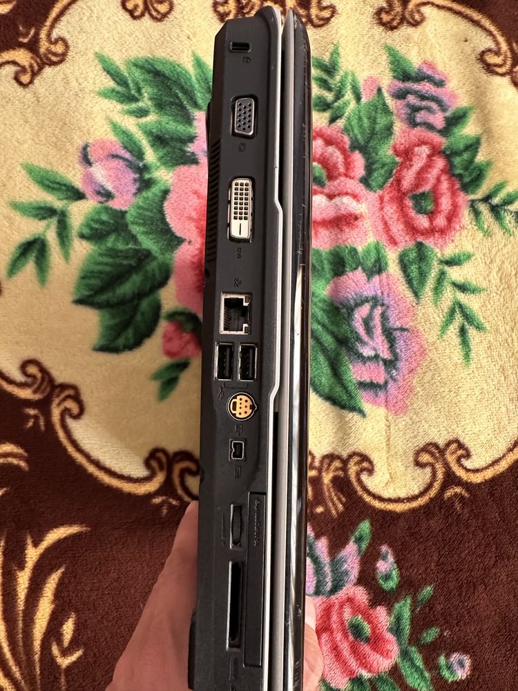 Laptop Acer Aspire 7720
