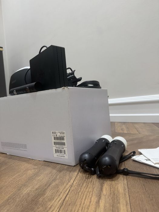 Vr soni проктически новый