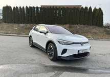 Volkswagen ID.4 Volkswagen ID.4 77 kWh Pro Performance VW ID 4