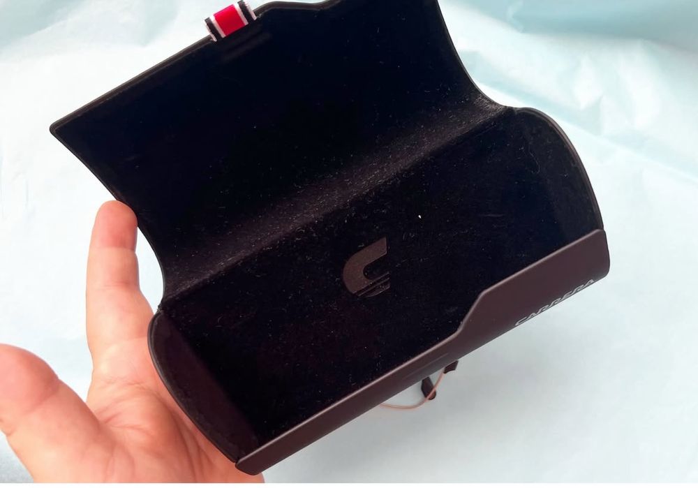 Диоптрични рамки CARRERA