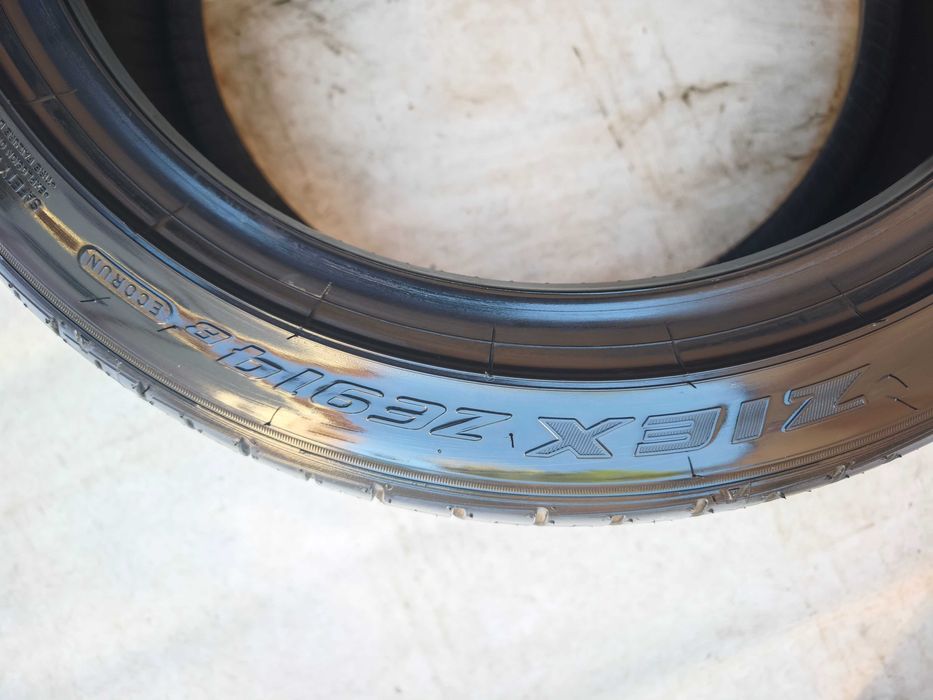 Anvelope 225/45/17 ca noi an 2024 vara FALKEN ZIEX ZE914 8 ECORUN