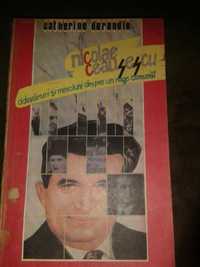 Adevaruri si minciuni despre un rege comunist Nicolae Ceausescu