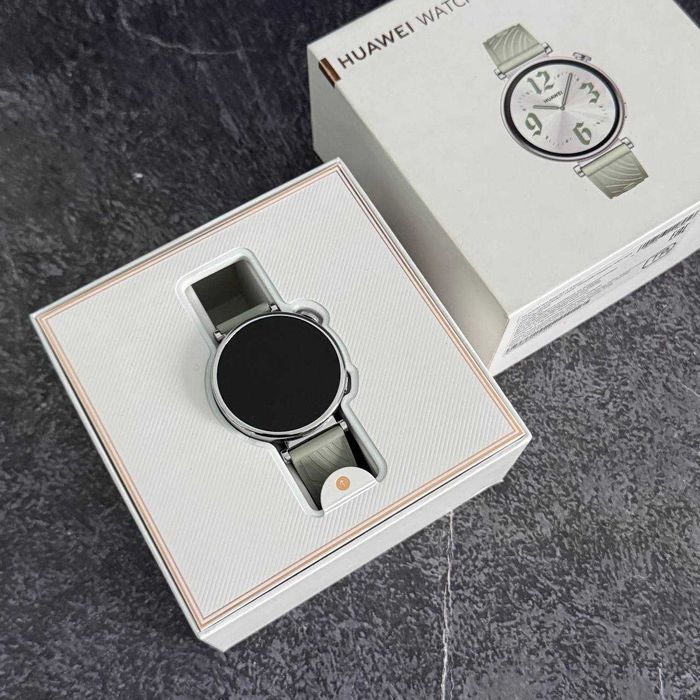 Huawei Watch GT 4 (г.Павлодар) лот:737909
