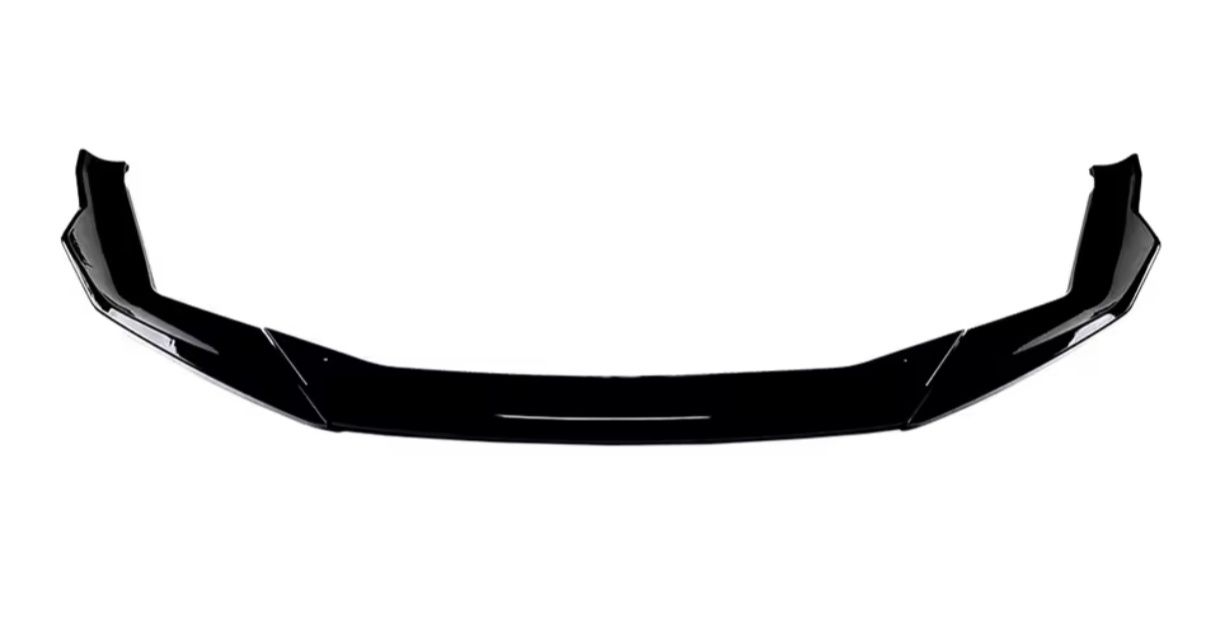 Лип спойлер за Бмв М5 Ф90 Г30 / Bmw M5 F90 G30 Lip Spoiler LCI