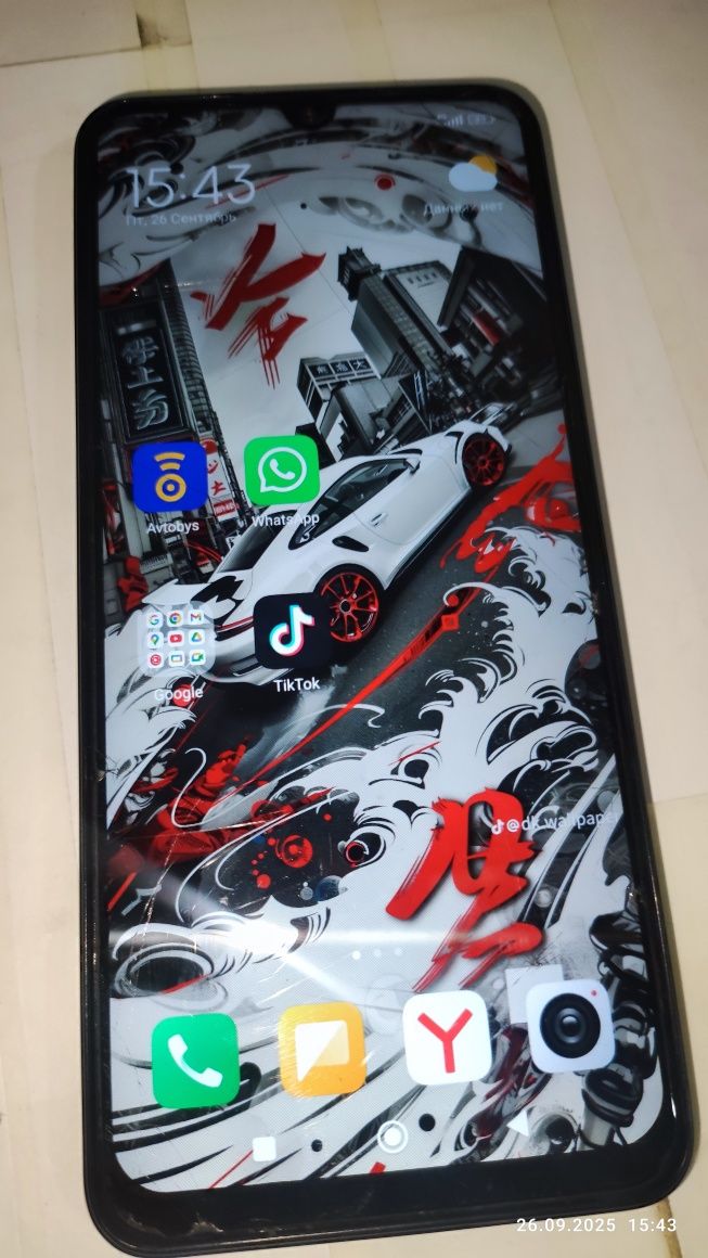 Redmi 14c хорош мост