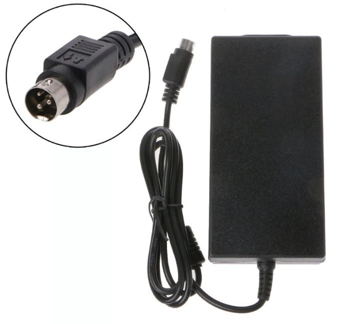 Sursa alimentare 24V 2.1A sau 2.5A sau 2.2A sau 1A DC 3 pini noua