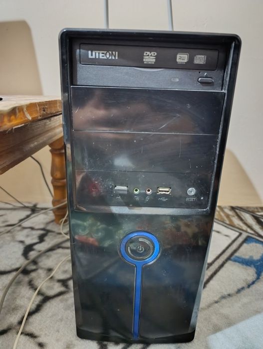 компютер сотилади срочно 1 млн 500 минг