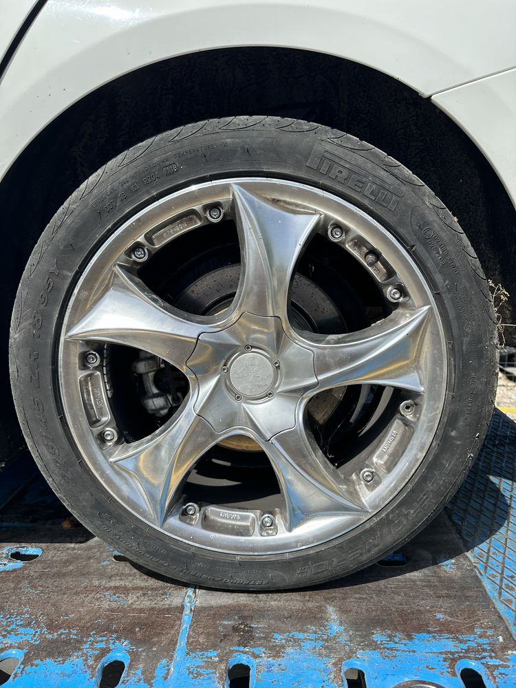 Бмв ф31 2013г 184кс на части Bmw F31 2.0d 184