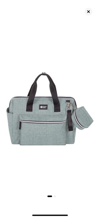 Чанта за бебешкя количка